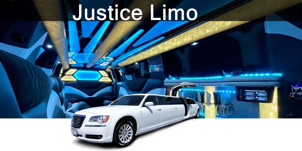 Vehicles Justice Wheelchair Accessible Vehicles | ADA Transportation | Justice Limo